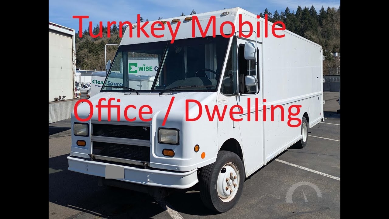 FREIGHTLINER MT45 (2000) 10X AUCTION AuctionTime/TruckPaper