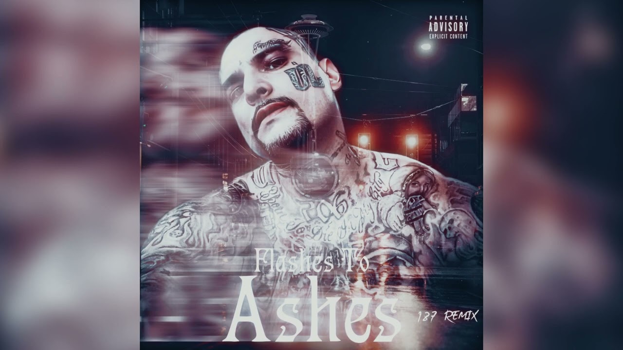 Mr. Payaso - Flashes to Ashes (Mixed By 187)