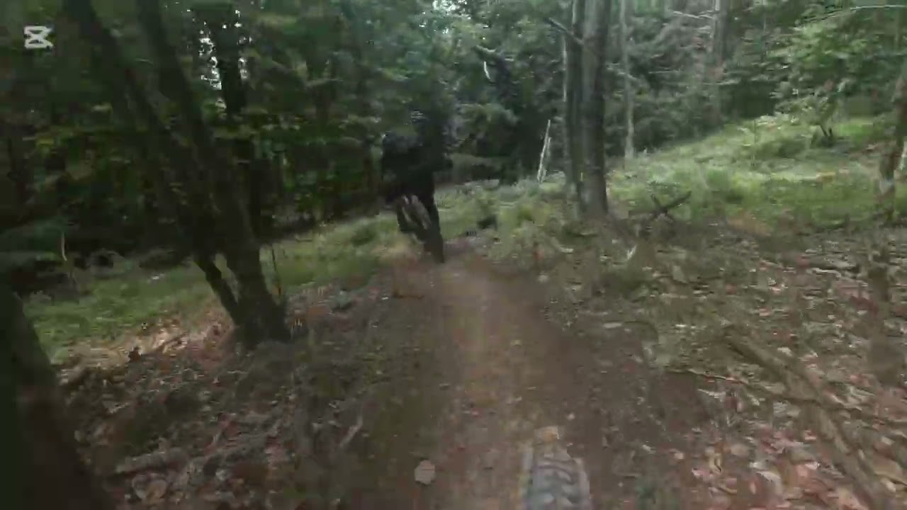 MTB Val Curone: Monte Chiappo - Happy Trail Monte Boglelio