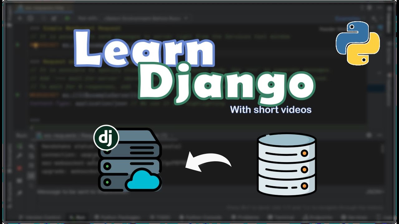 9.  How to Query the Database | Getting Started with Django