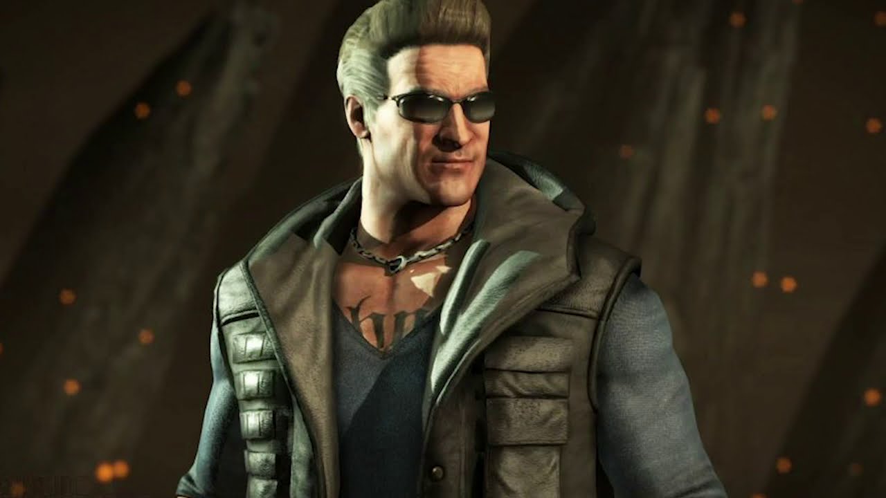 Exclusive: Mortal Kombat Producer & Director On Why No Johnny Cage & Creating Sci-Fi Martial Arts