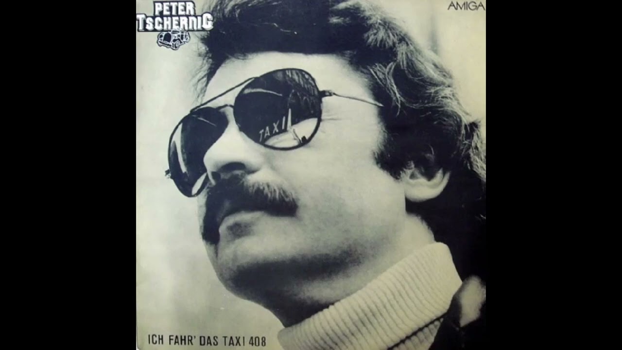 Peter Tschernig - Schlaf schön, Rosmarie