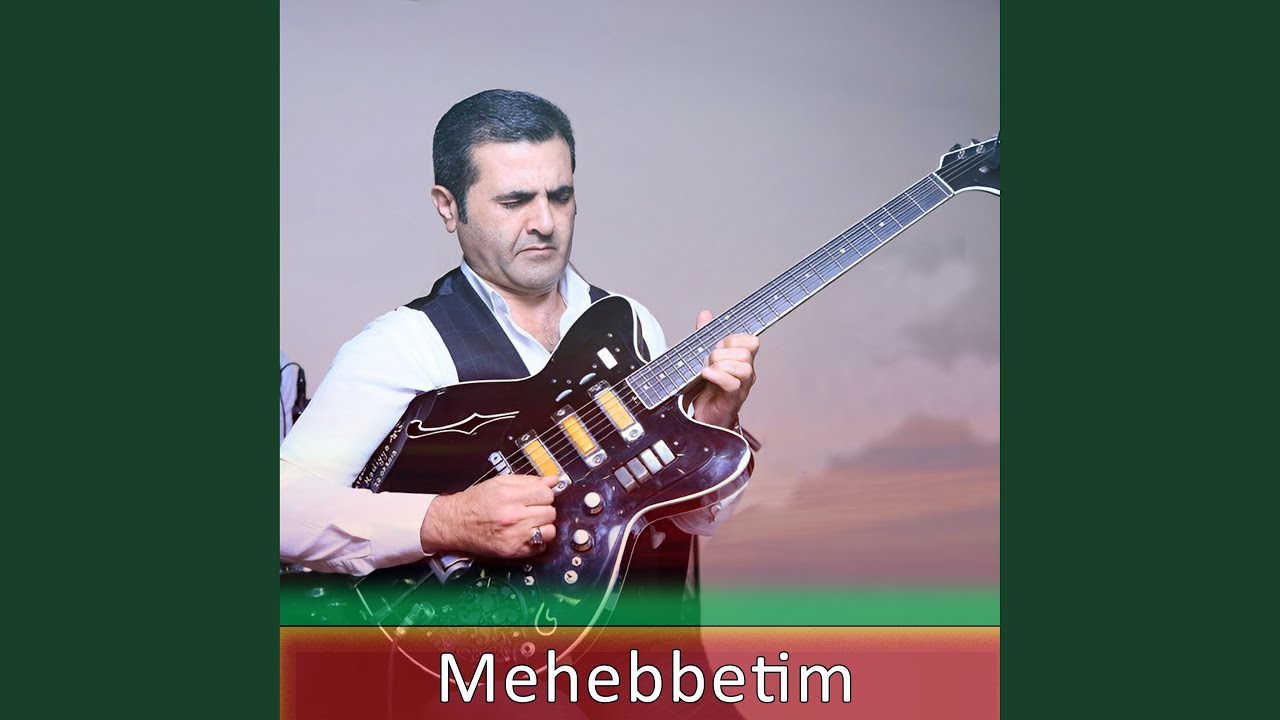 Mehebbetim