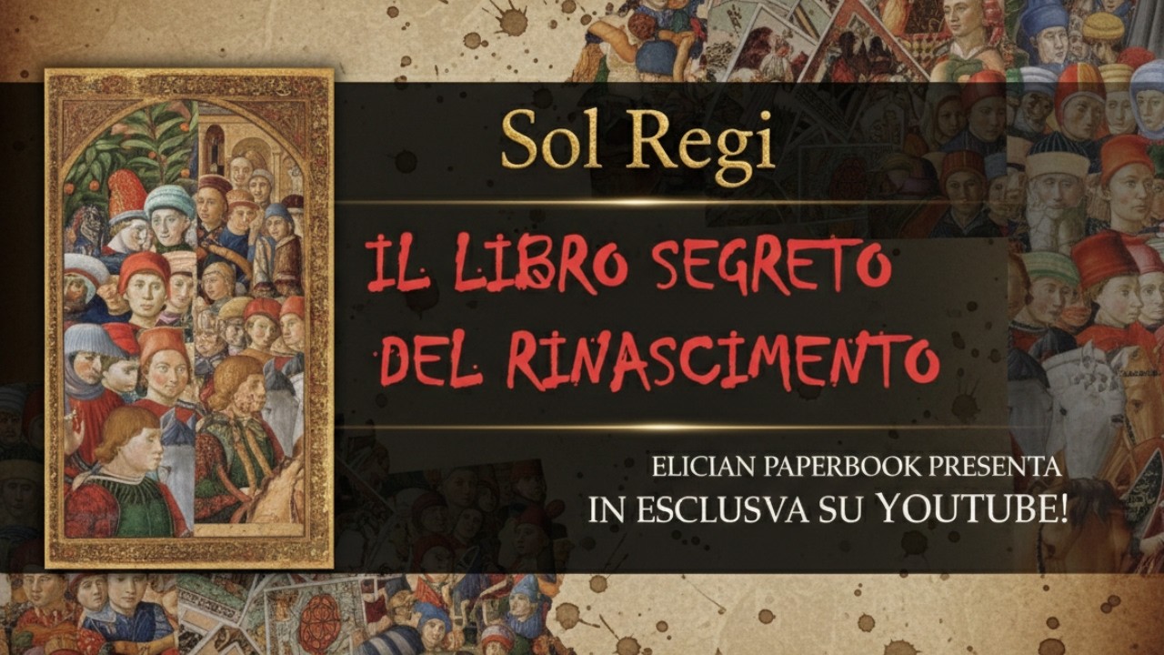 Il codice segreto dei Tarocchi