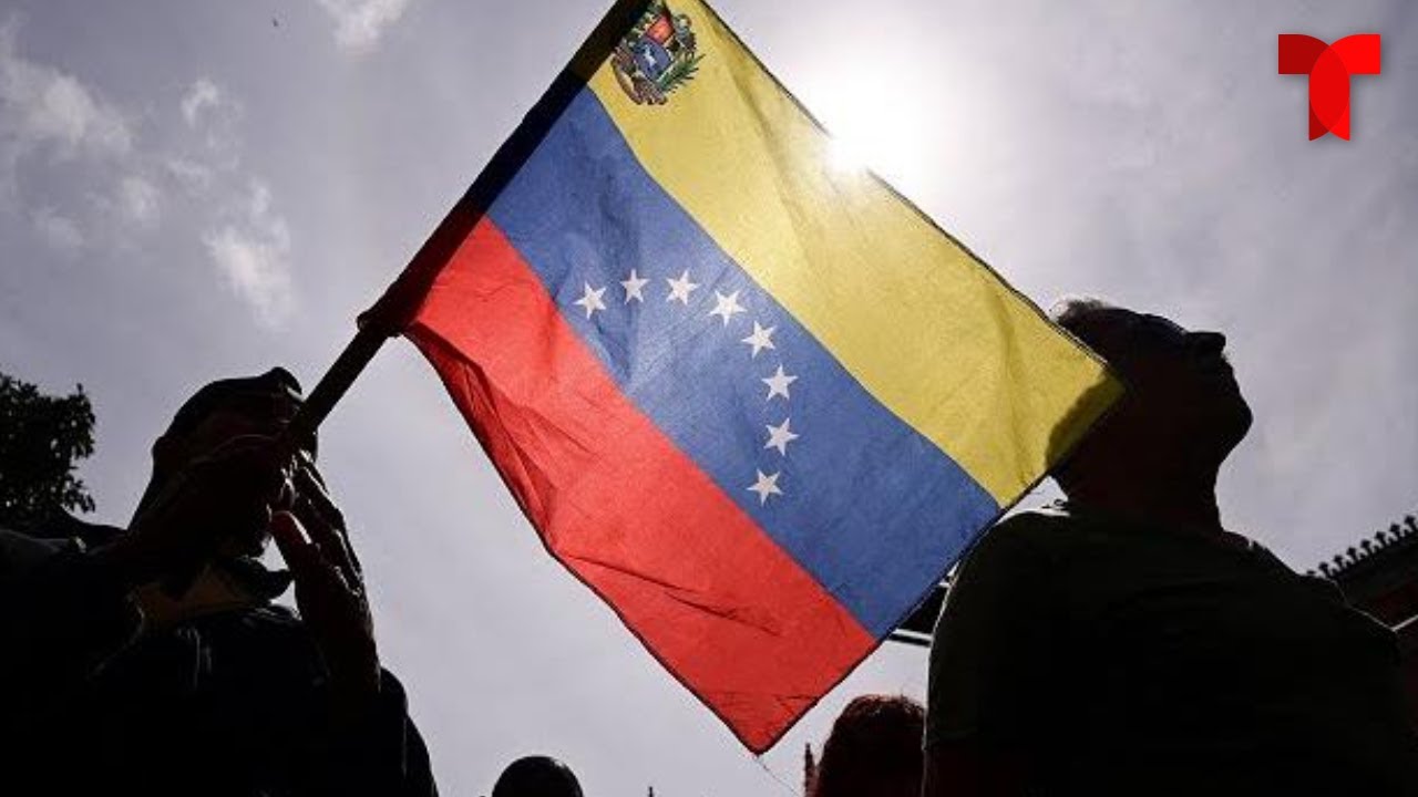 El Consejo de Seguridad de la ONU se re&uacute;ne para tratar la situaci&oacute;n en Venezuela