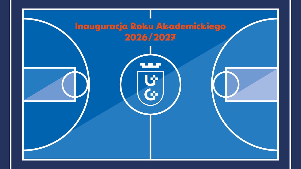 Inauguracja Roku Akademickiego 2026/2027