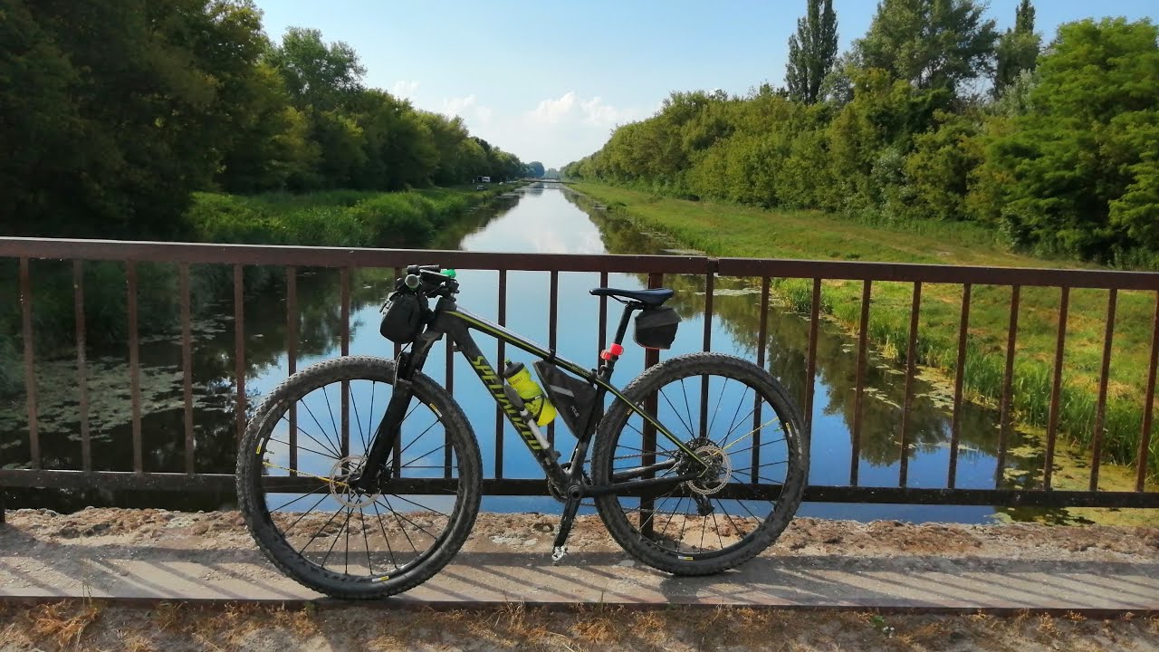 Balaton Bike Derby 2021 Vlog