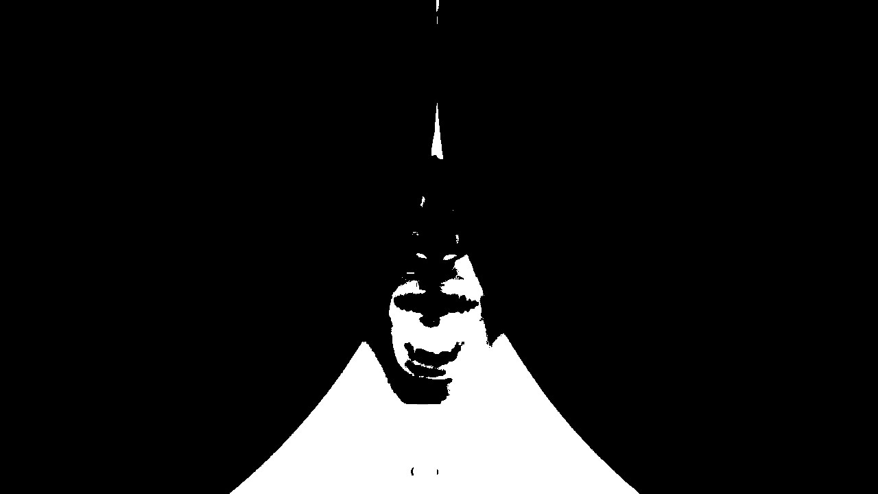 Death Grips - Houdini (Vocals Only)