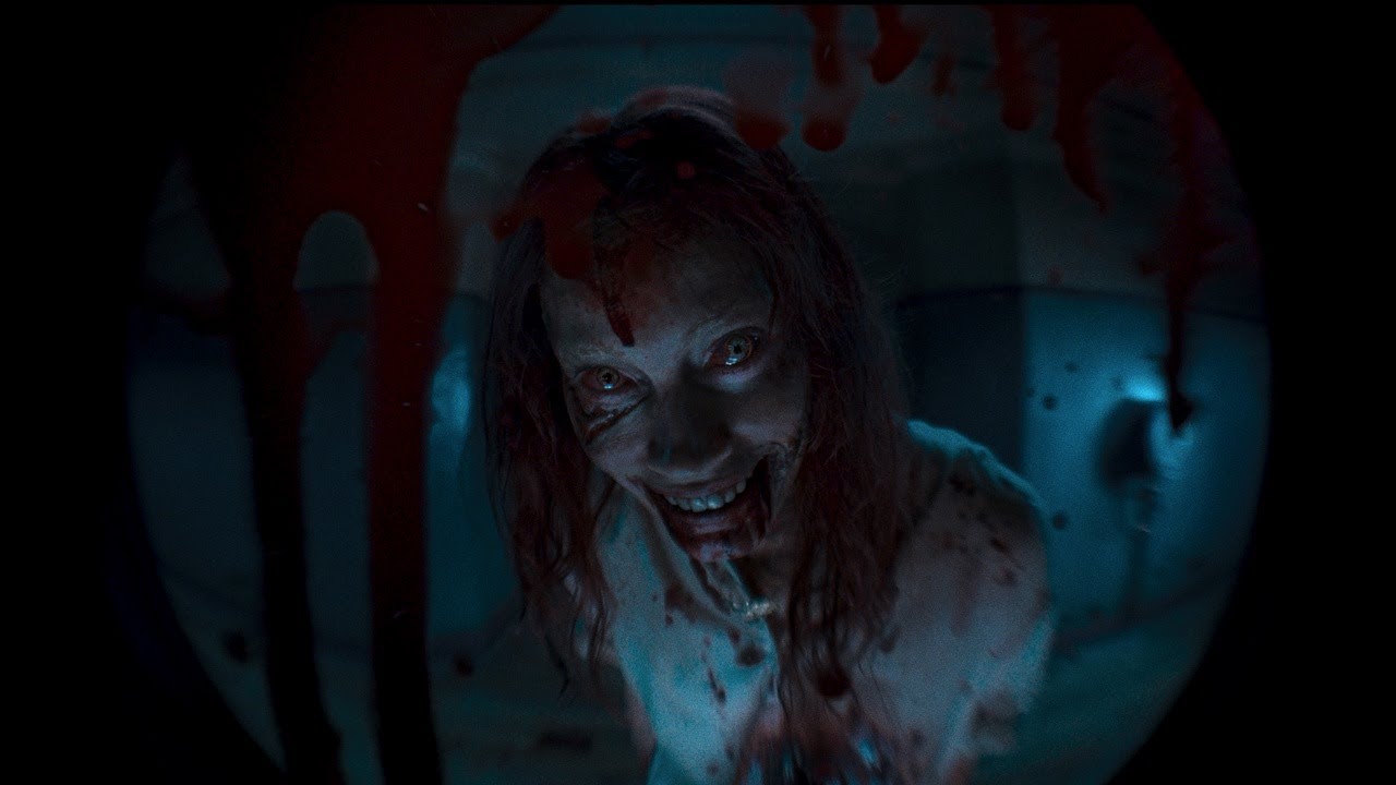 Evil Dead Rise - Official Teaser (2023) Alyssa Sutherland, Lily Sullivan, Morgan Davies