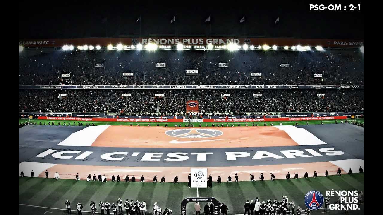 Cortex - PSG clip