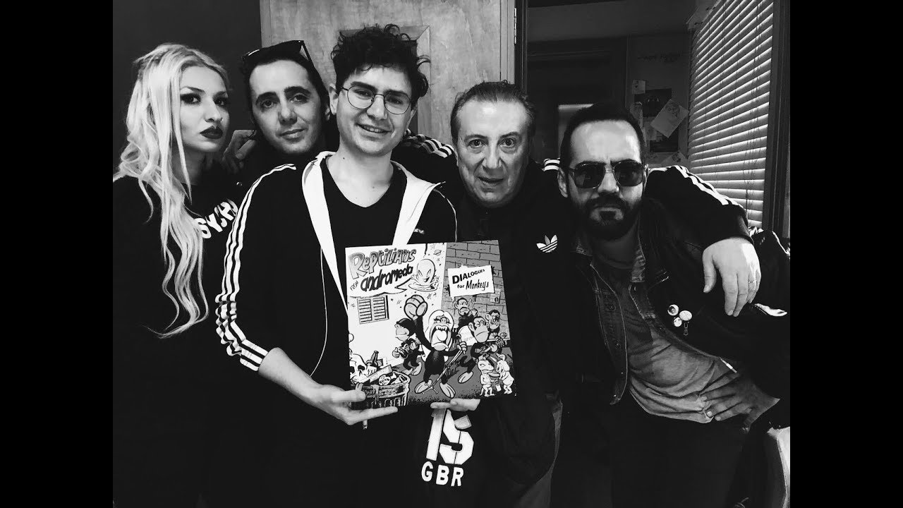 RFA | Naim Dilmener ile Dünya Dönüyor | Açık Radyo | Özet