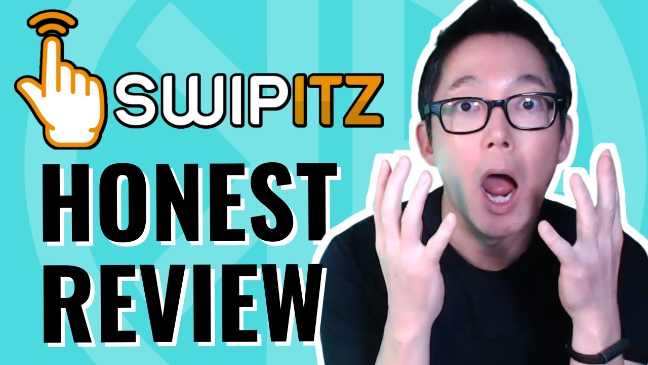 🔴 Swipitz Review | Honest Opinion + Free Training | Swipe Left On Swipitz and Walk Away