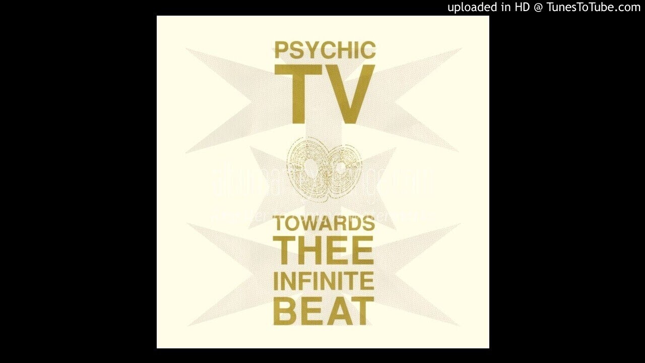 Psychic TV - Stick Insect [HD]