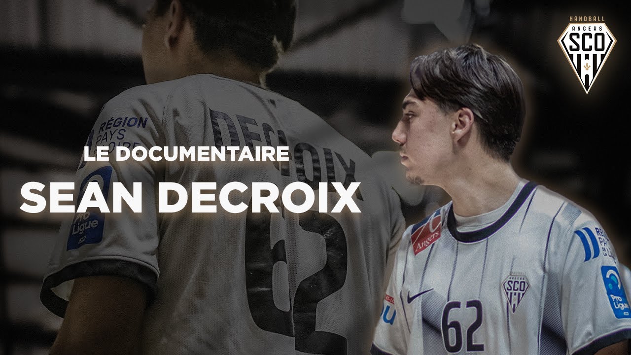 SEAN DECROIX | DOCUMENTAIRE