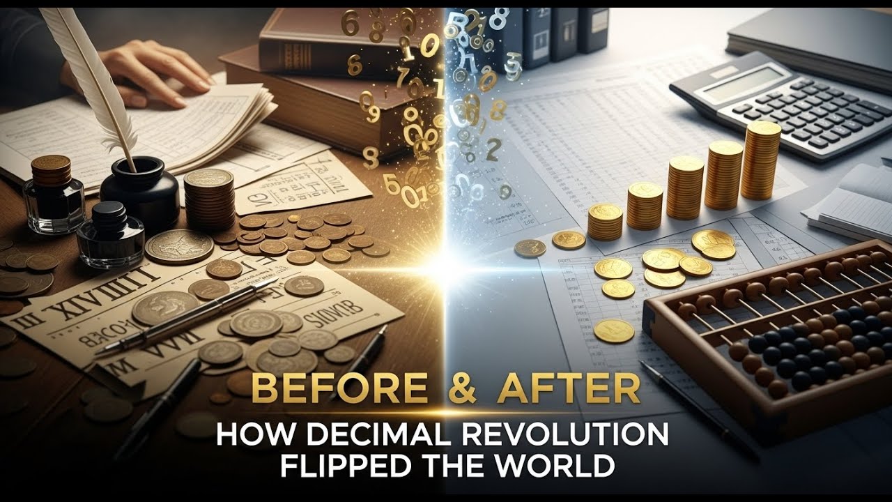 Before & After: How the 