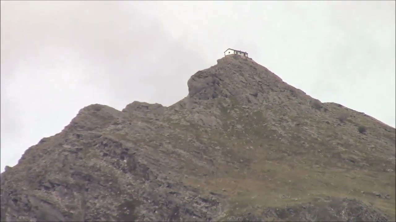 Paseo por Zubieta (Navarra)