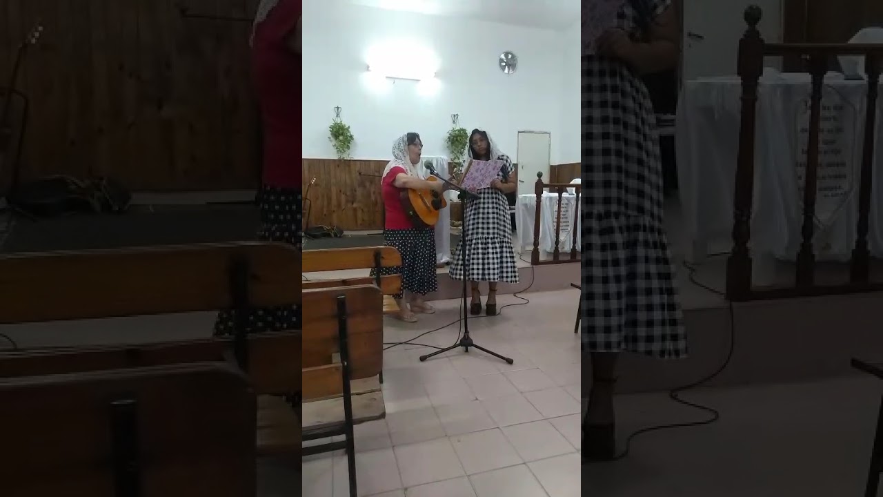 Las bodas del Cordero...