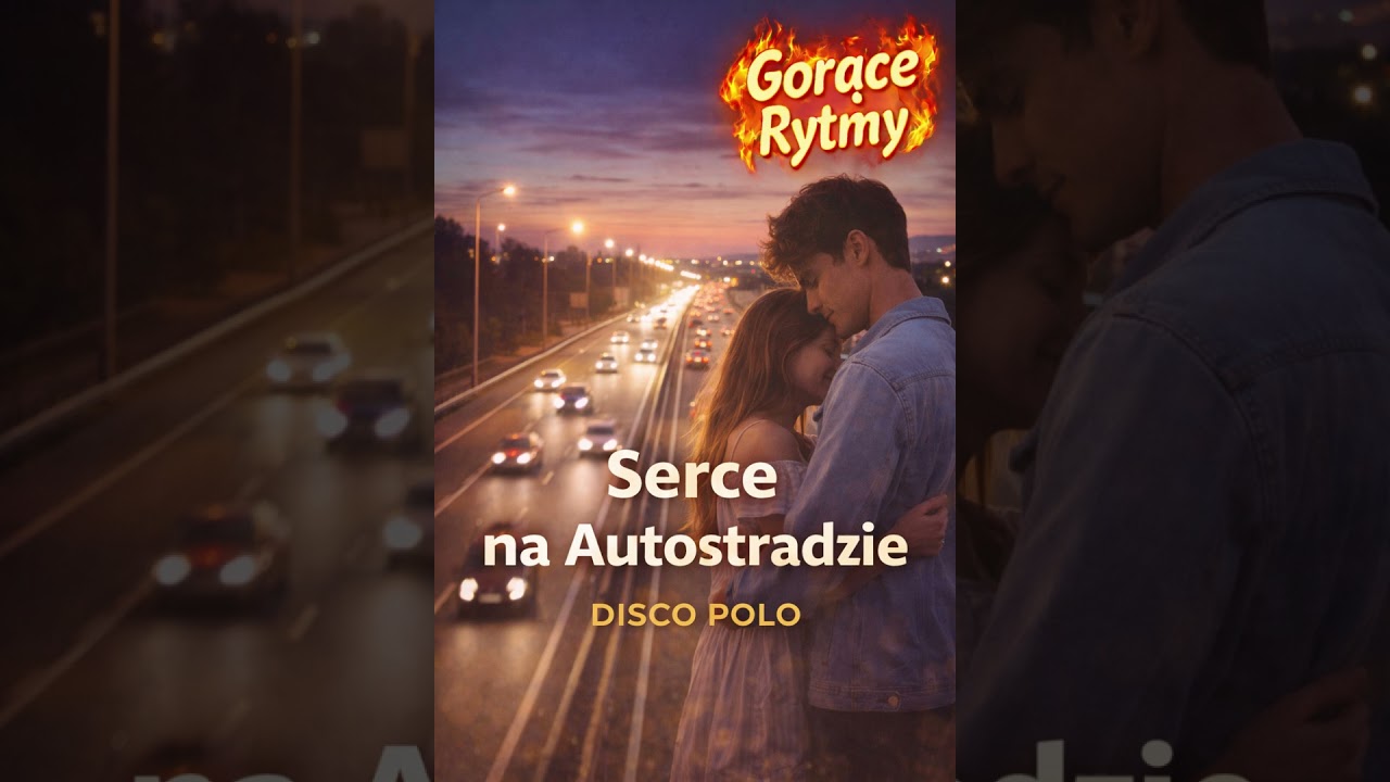 Serce na Autostradzie-GorąceRytmyNowosćHIT2026