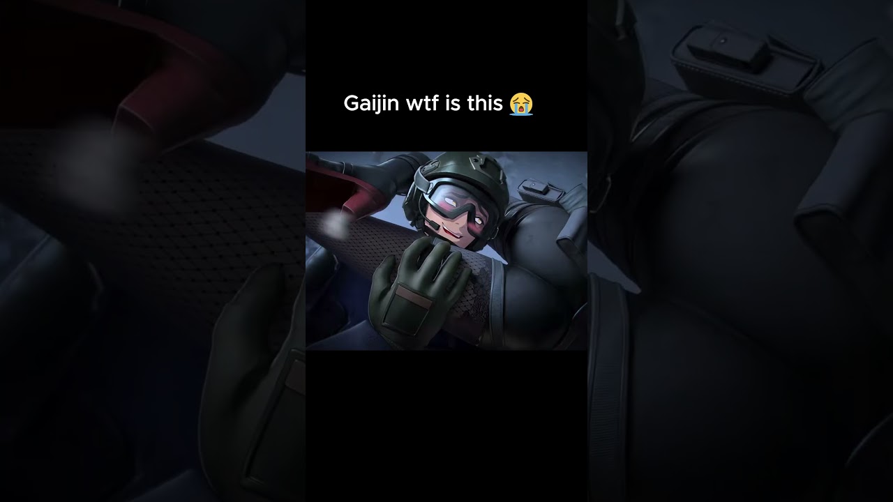 Realistic military action game btw 😭😭