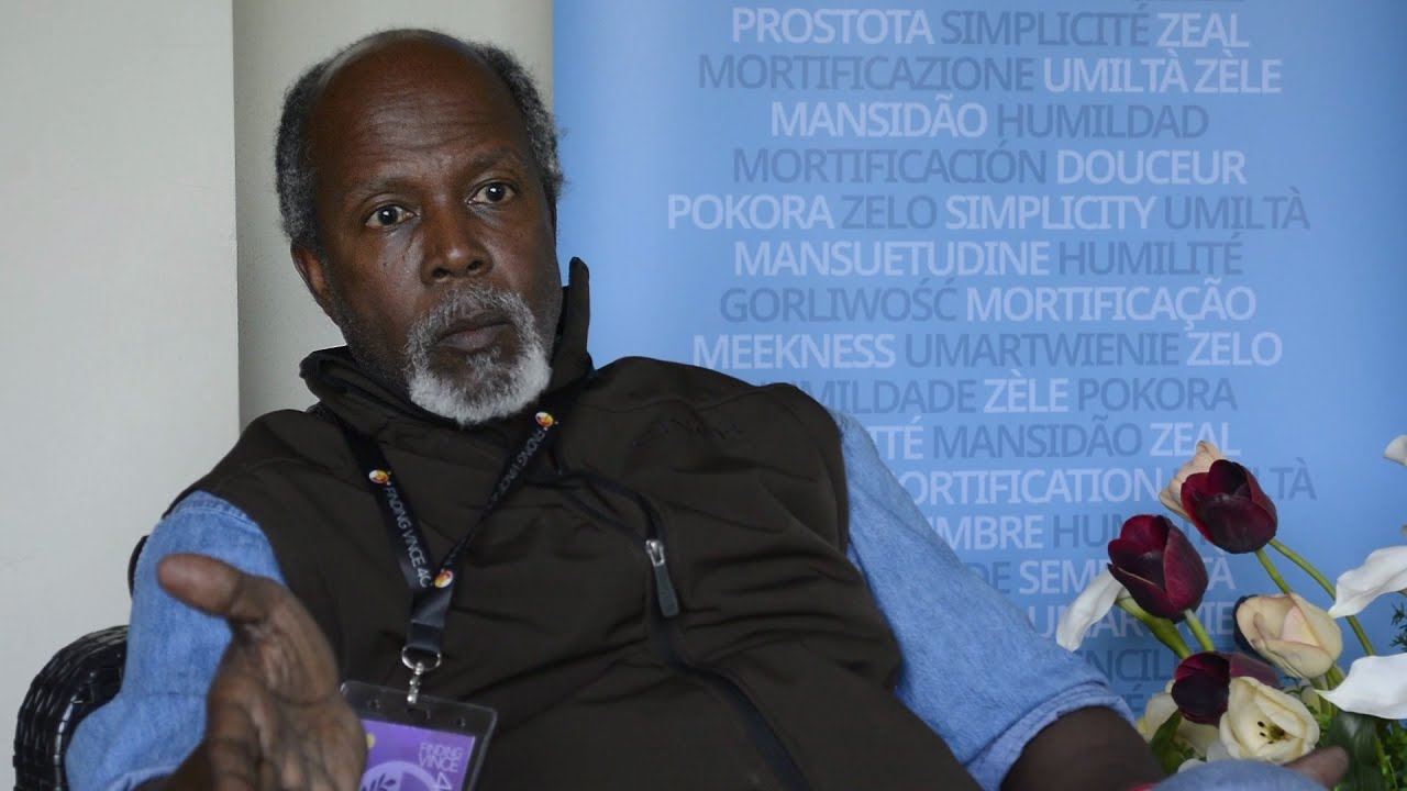 Clarence Gilyard: 