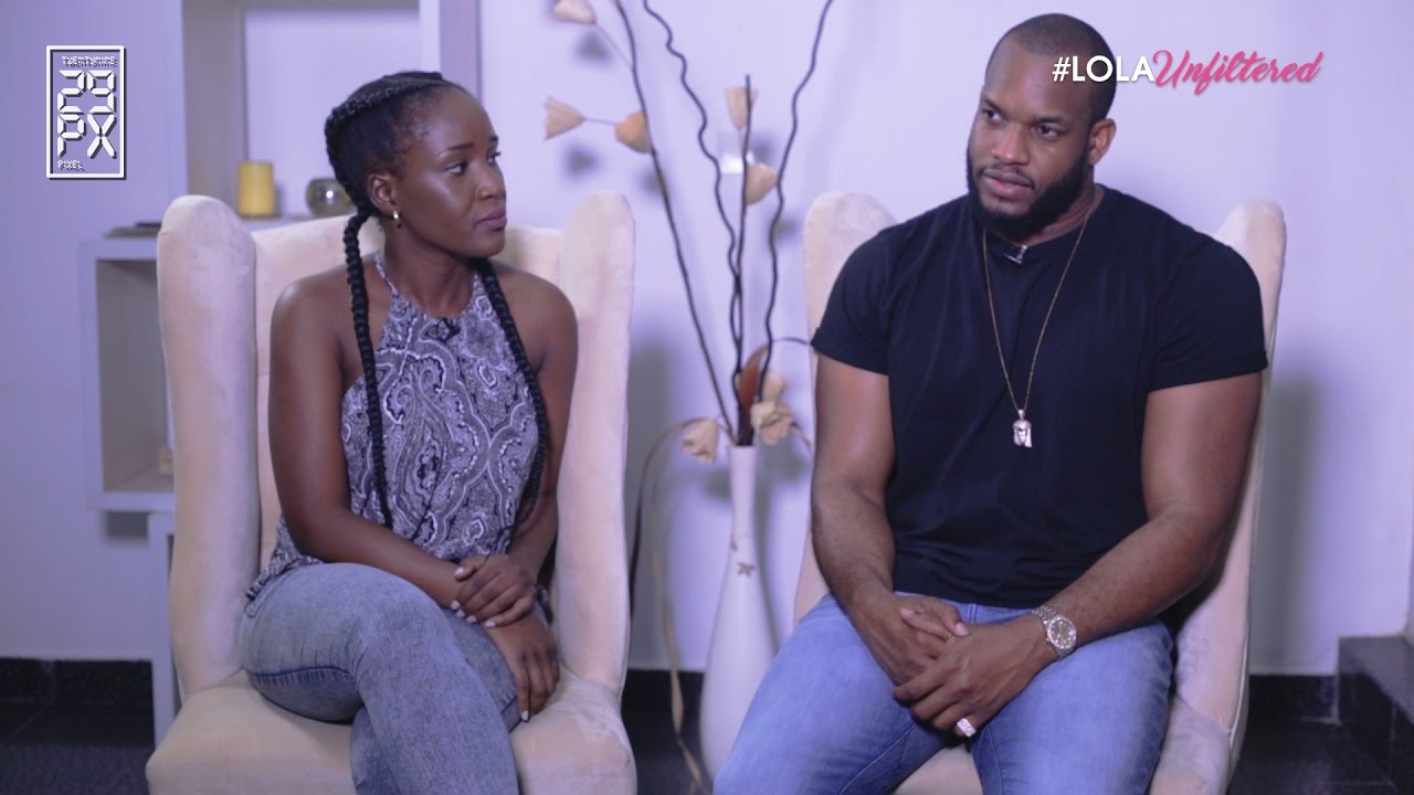 Lola Unfiltered: S01 E05 - Religion And Spirituality with Lynxxx