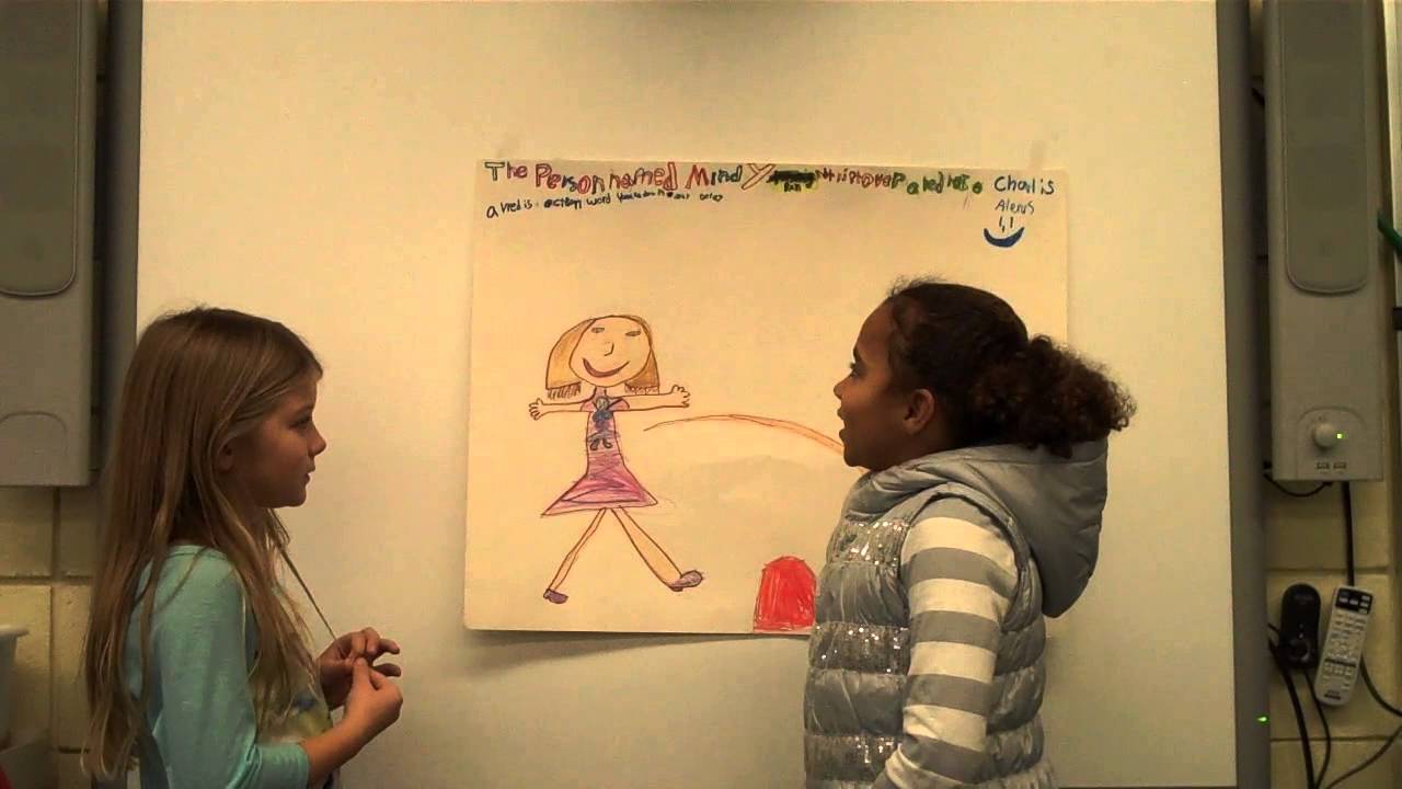 Verbs