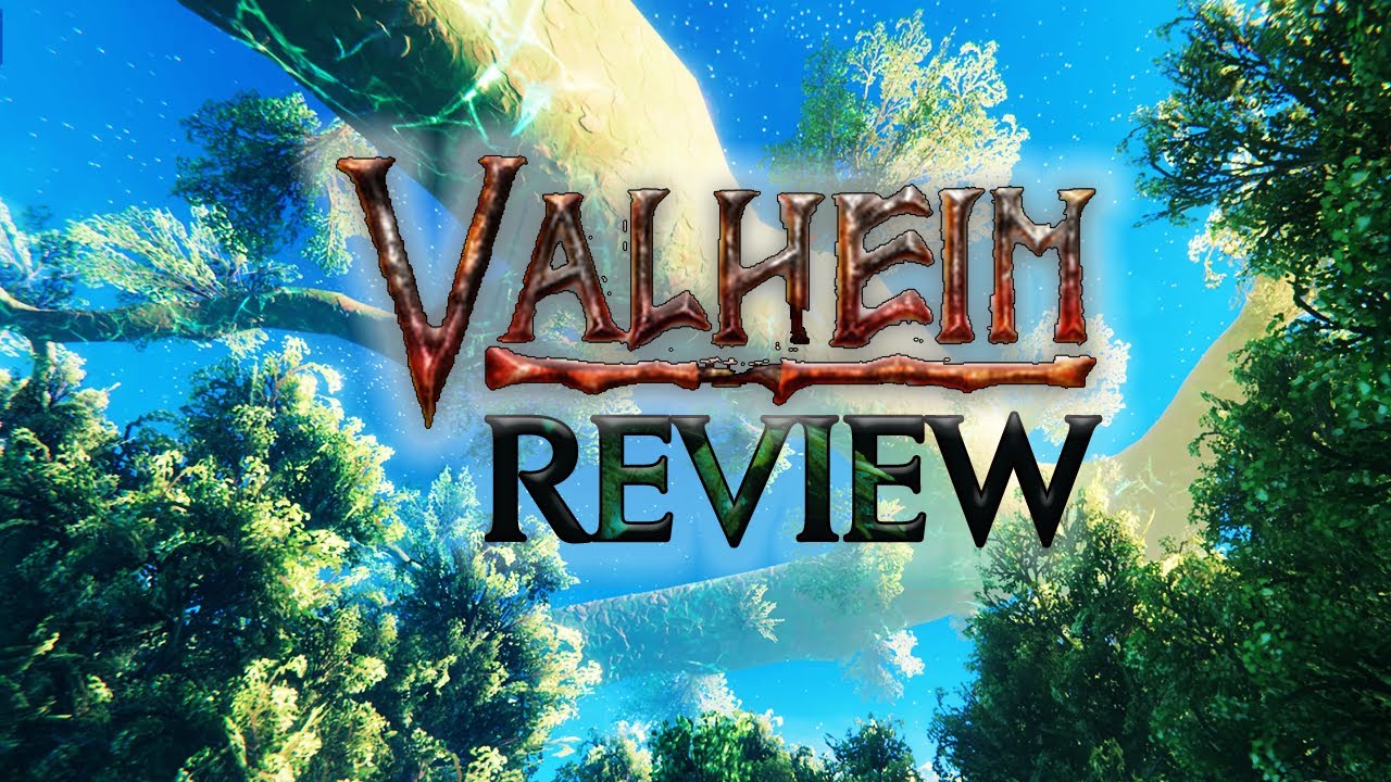 What is Valheim, is it Worth it? | Early-Access Valheim Review 2021's Best Survival Multiplayer Game