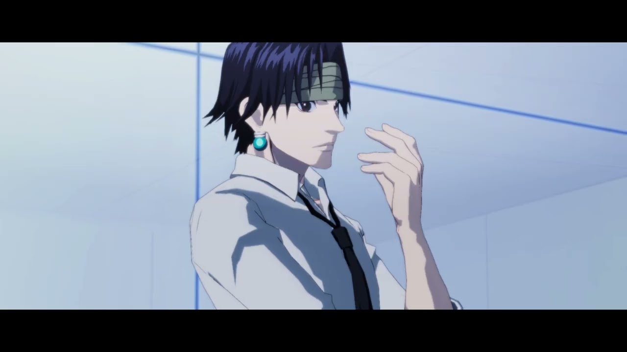 Kaito #nenimpact