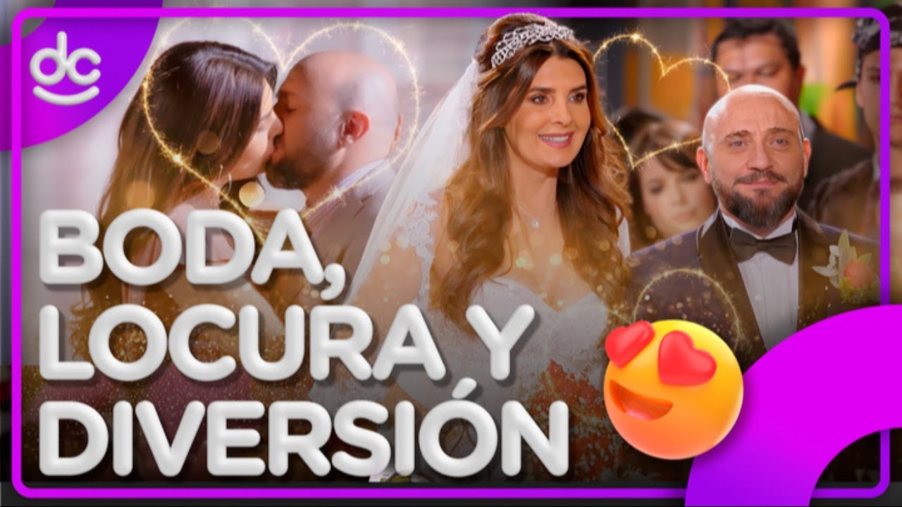 MARATÓN de Vecinos TEMPORADA 6: Los Mejores Momentos de Silvia y Luis