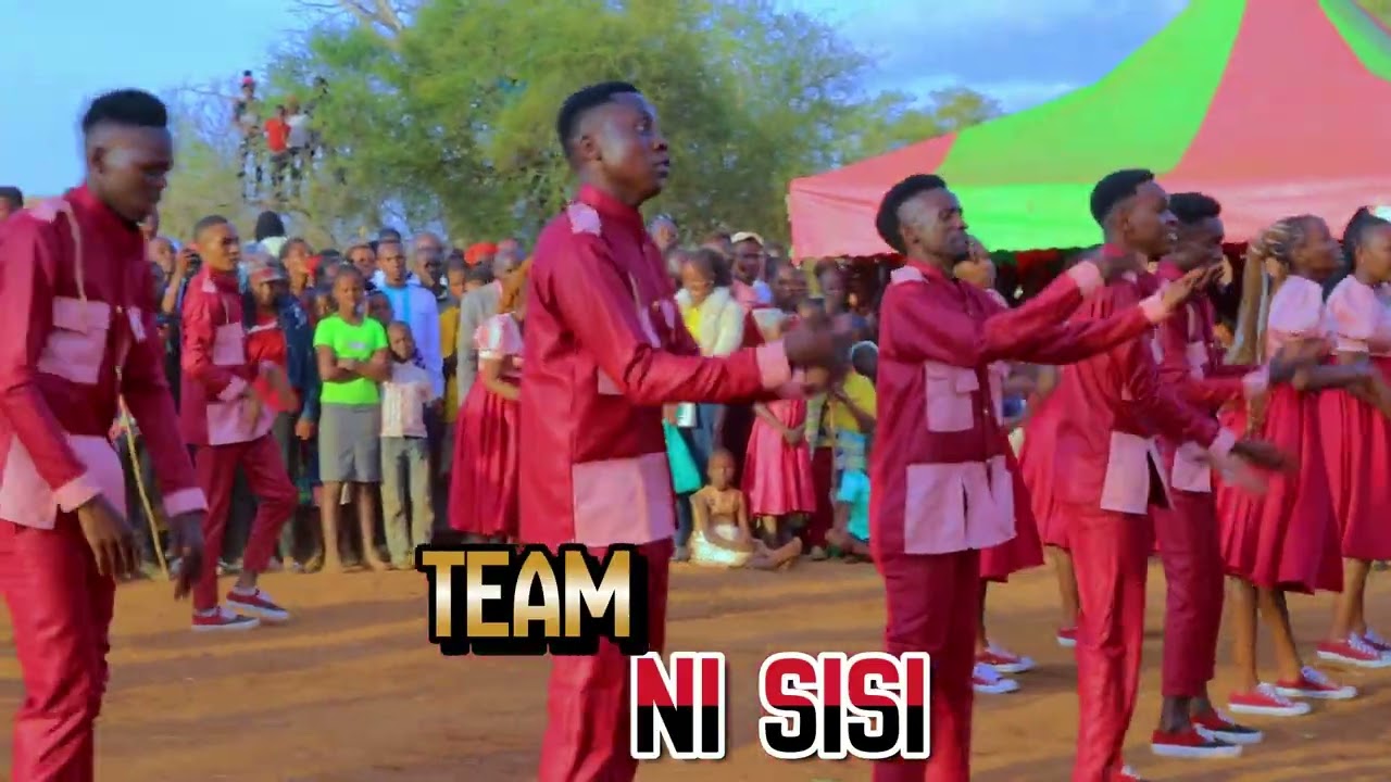 ADVANCE GOSPEL DANCERS  (CONVENTION 2025) [WE DONT OWN RIGHTS TO MUSIC, DOING IT FOR ENTERTAINMENT]