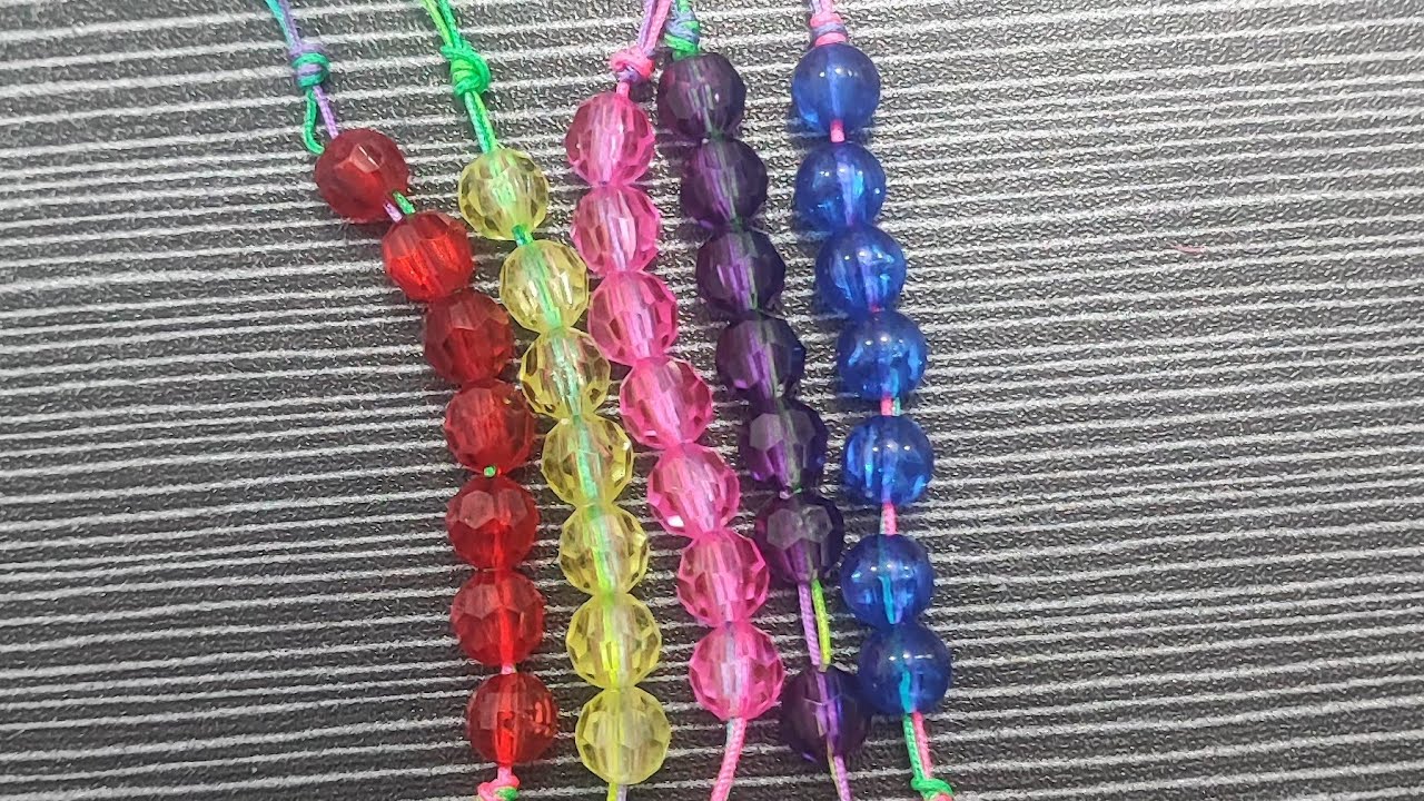 سبحة الطواف فكرة جميلة ومشروع حلو