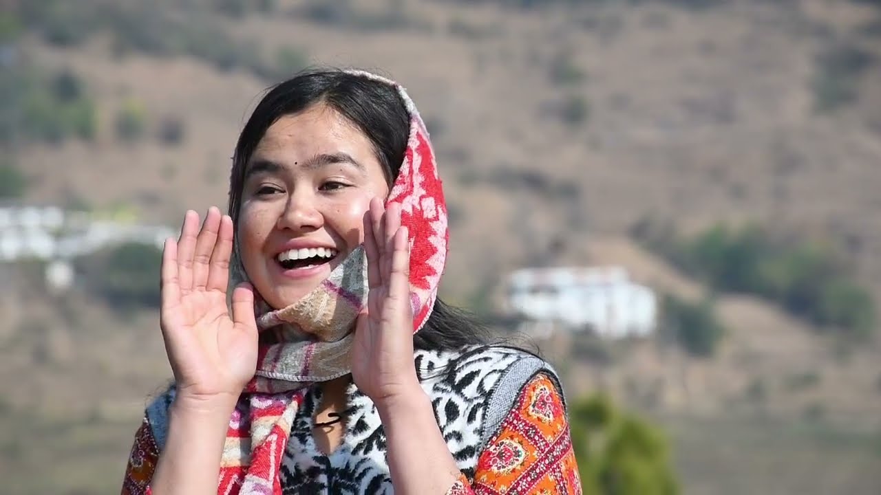 ना संगीता मिली, ना गंगा मिली ना सरकारी नौकरी 🥹सरकारी जवैं लघु फिल्म की शूटिंग ऐसे हुई 