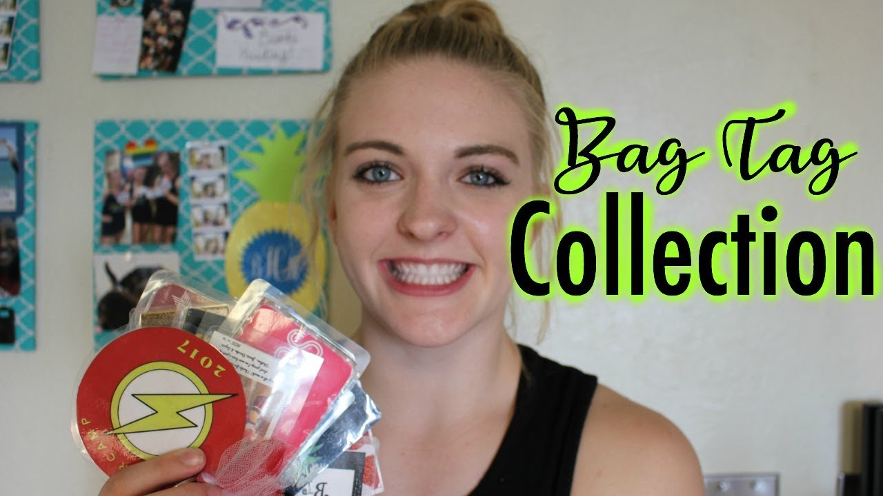 Bag Tag Collection