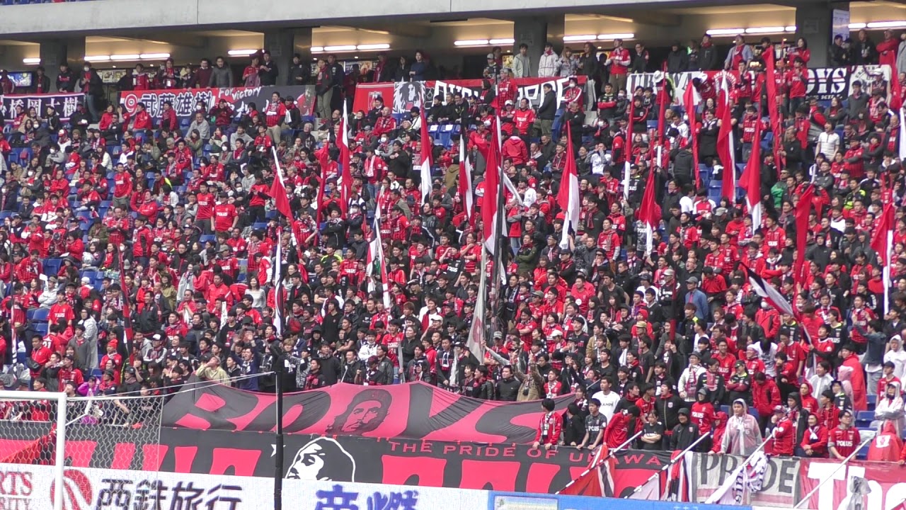 ブーイング合戦→大阪クソッタレコール