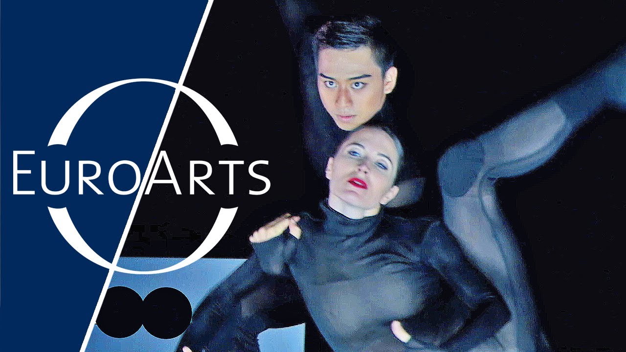 Untitled for 7 Dancers - Cayetano Soto | Gauthier Dance Stuttgart