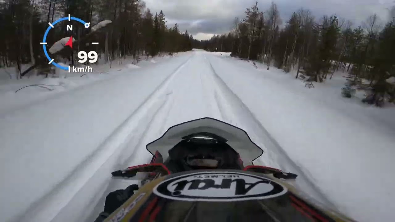 MK-Enduro Taivalkoski 2024 EK2 #476