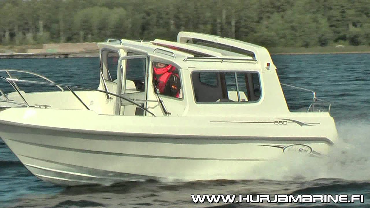 SeaStar 660