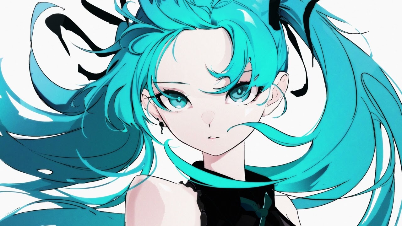 [初音ミク] Pursuit [Transient Energy]