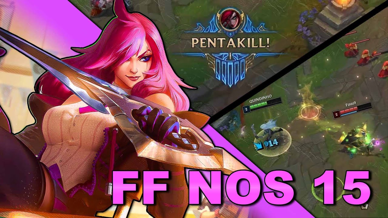 JOGO BOM É JOGO QUE DURA POUCO! 😎