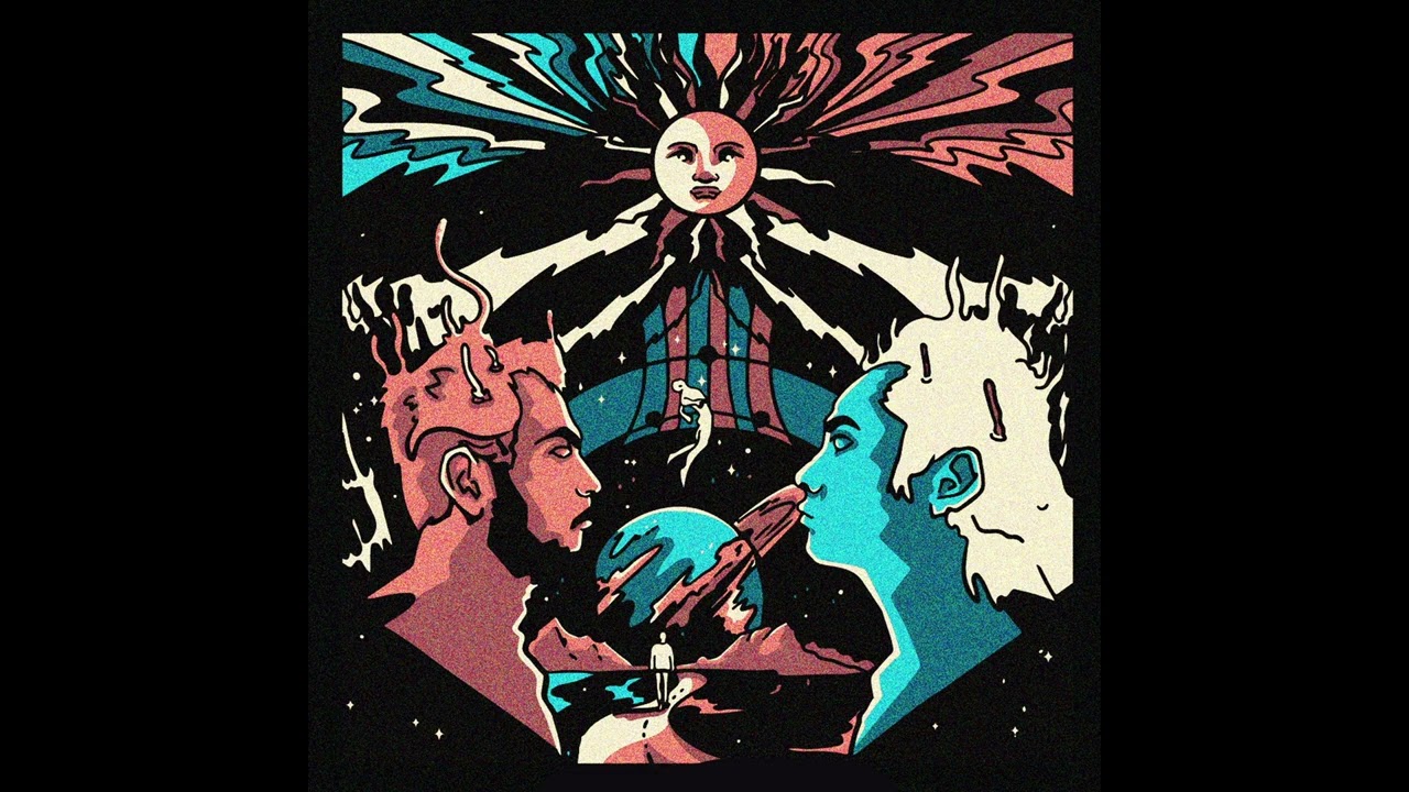 Otto Colective - Detrás