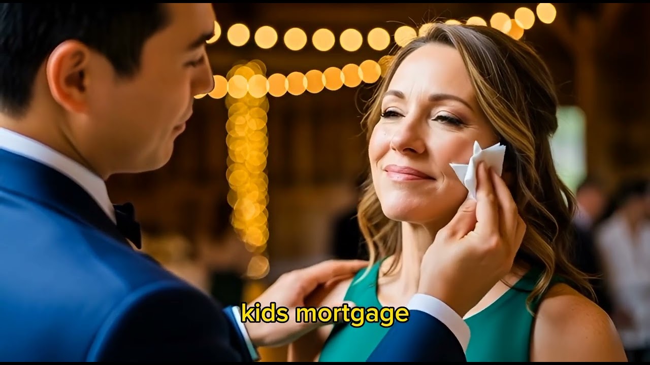 I Asked Her To Be My Plus-One To The Weeding...And She Asked, 