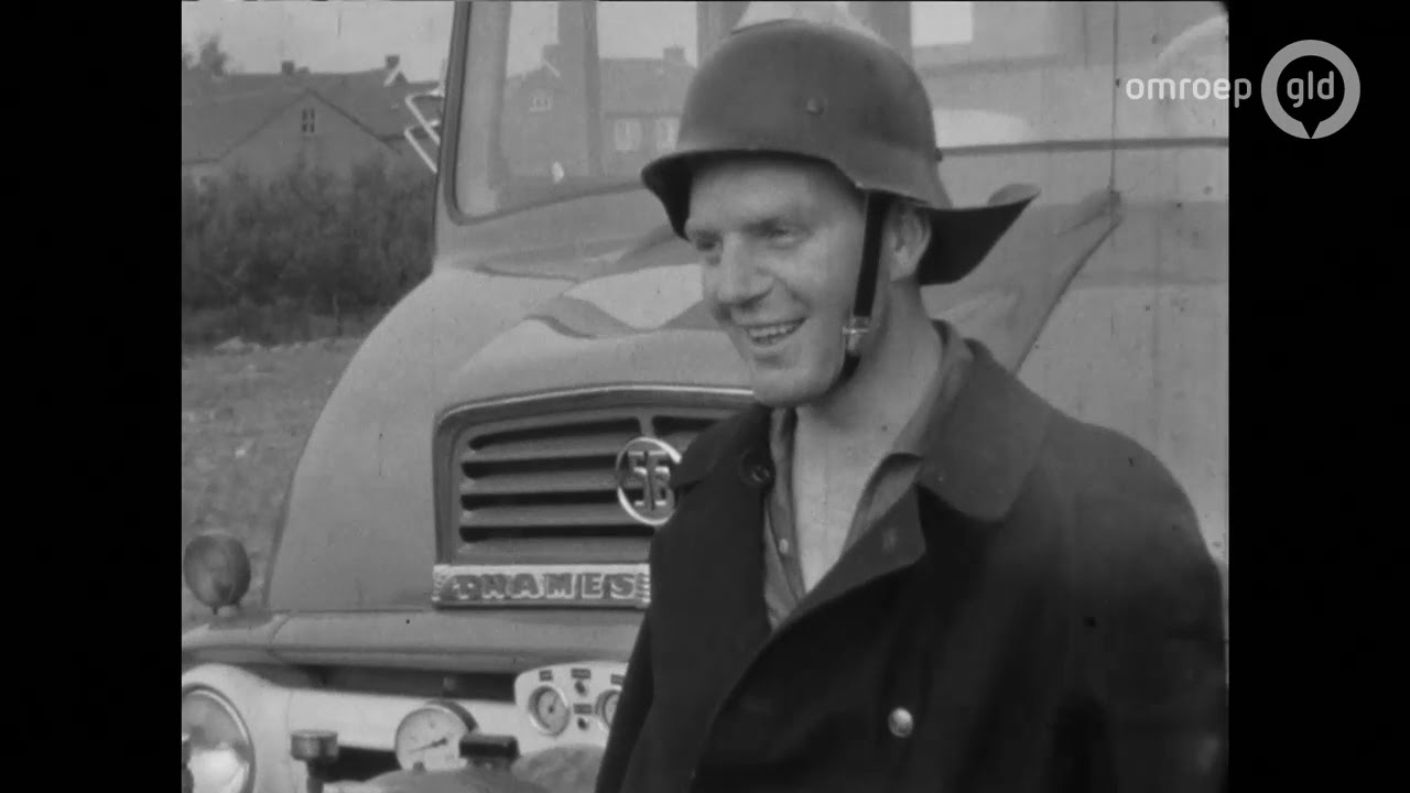 Ons Dorp 2 juli 2020 - Dreumel 1967