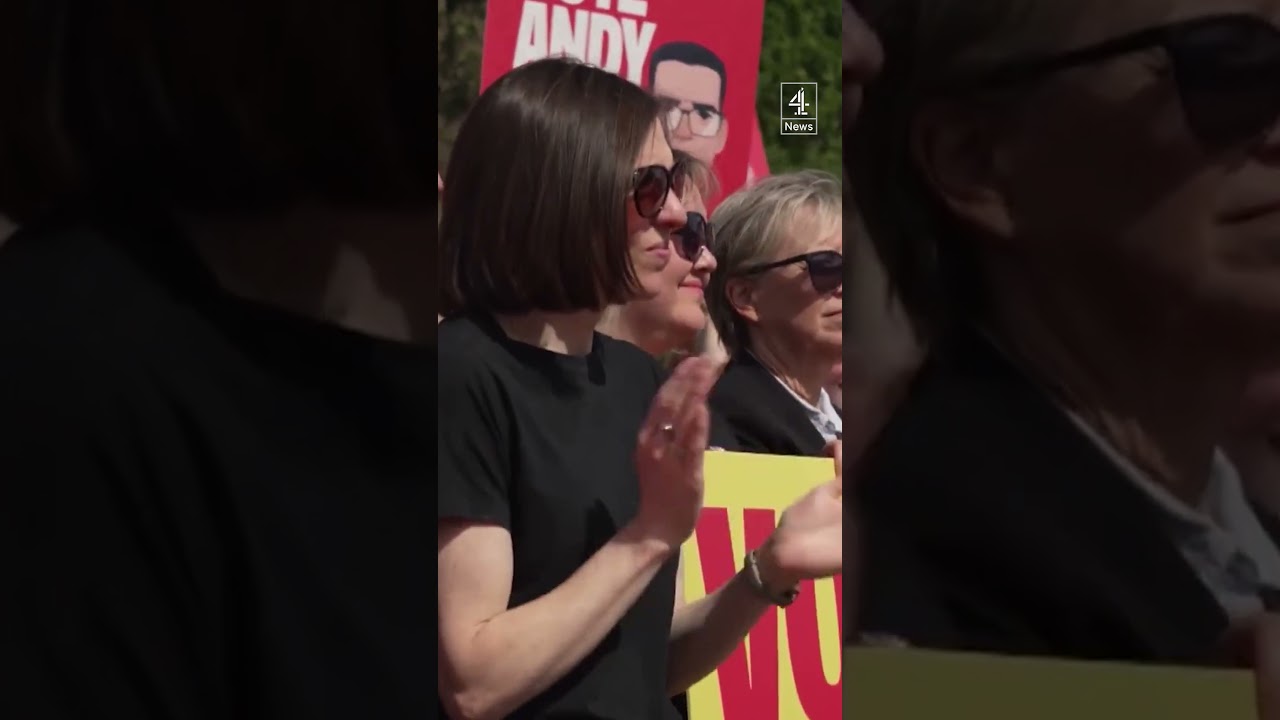 Labour sets leadership timetable as Burnham eyes July takeover