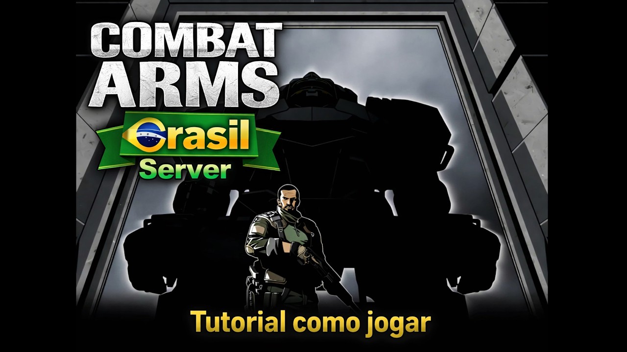 Brasil Server  CABR ll  Nemexis Labs EXTREMO SOLO