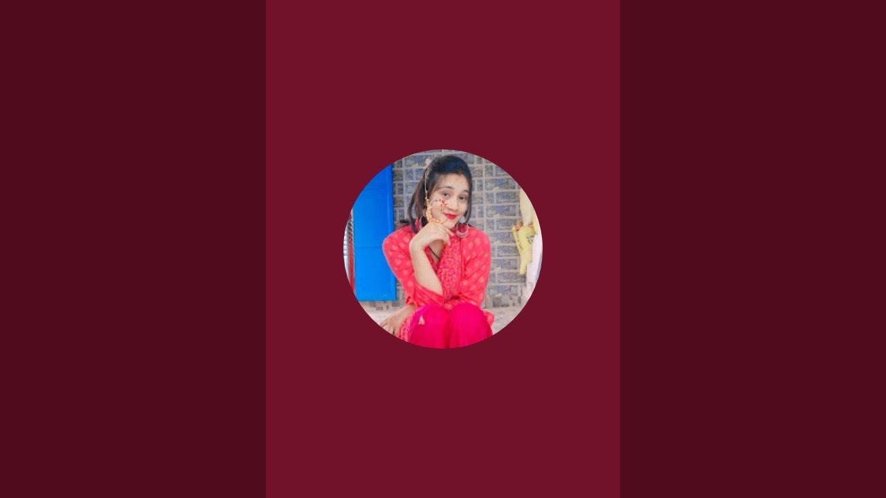 Miss_pahdan58 is live