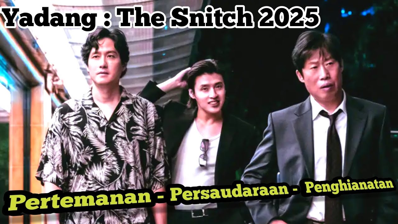 Dia Di Hianati Sahabat yg di Anggapnya Abang