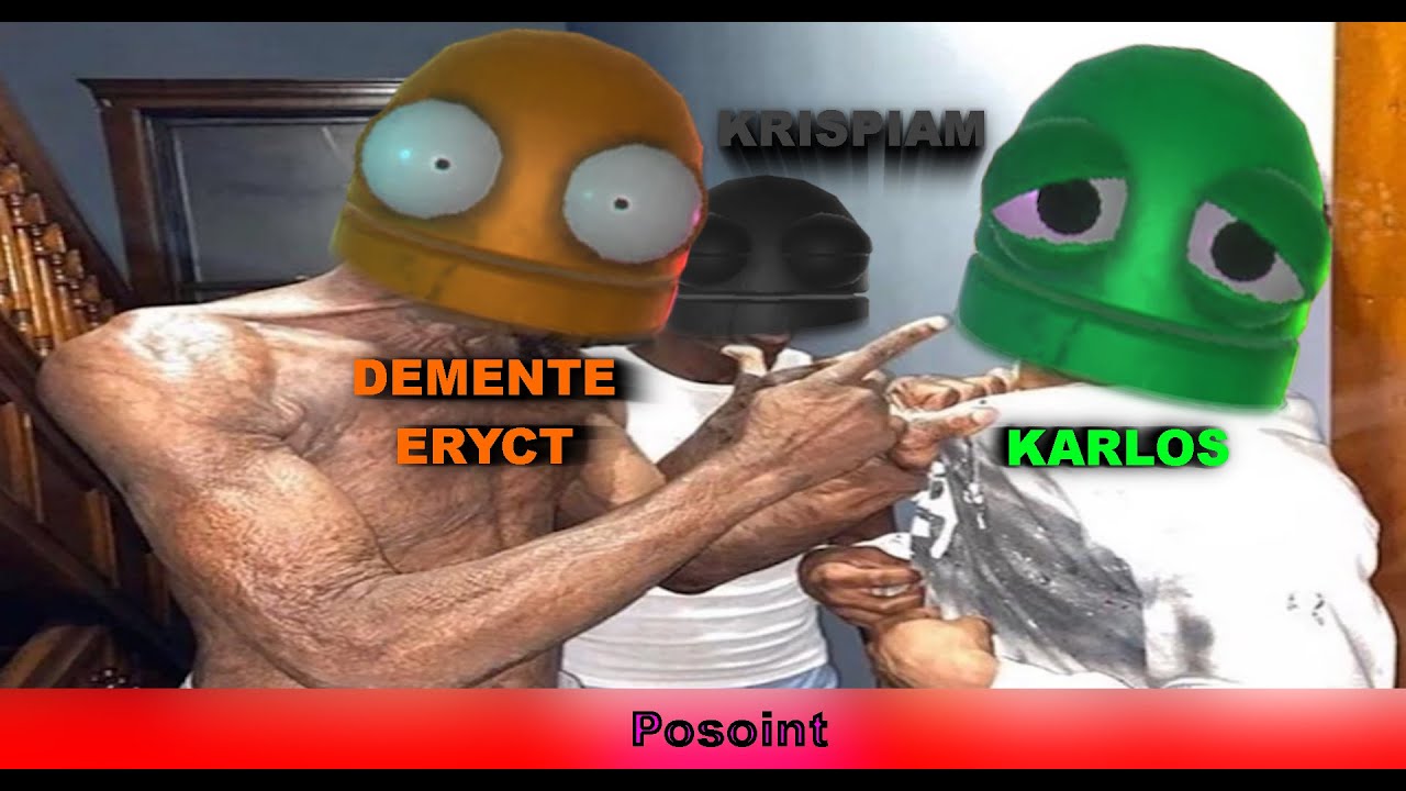 REPO Gameplay en español pero 90% del video es regañando por Karlitos