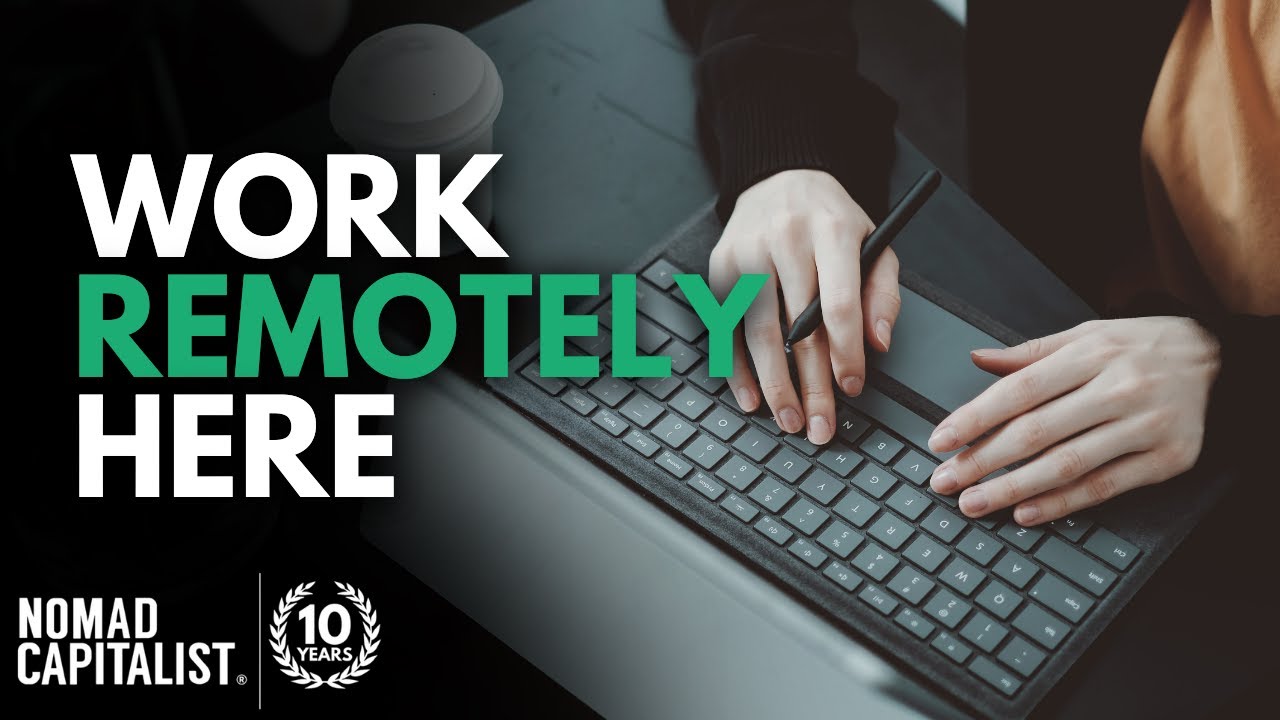 Europe&rsquo;s Most Tax-Friendly Countries for Remote Workers