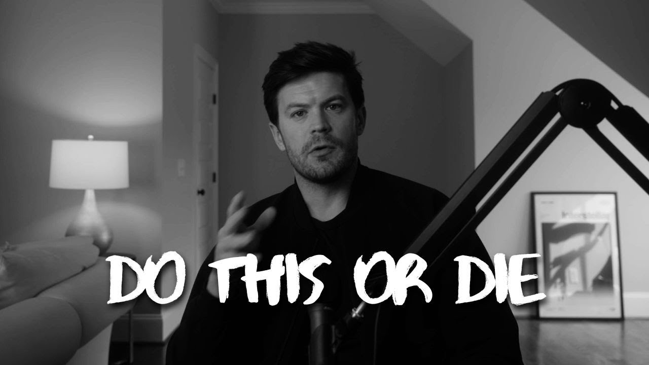 STOP Competing on Price (Video Production Shifts That Pay)