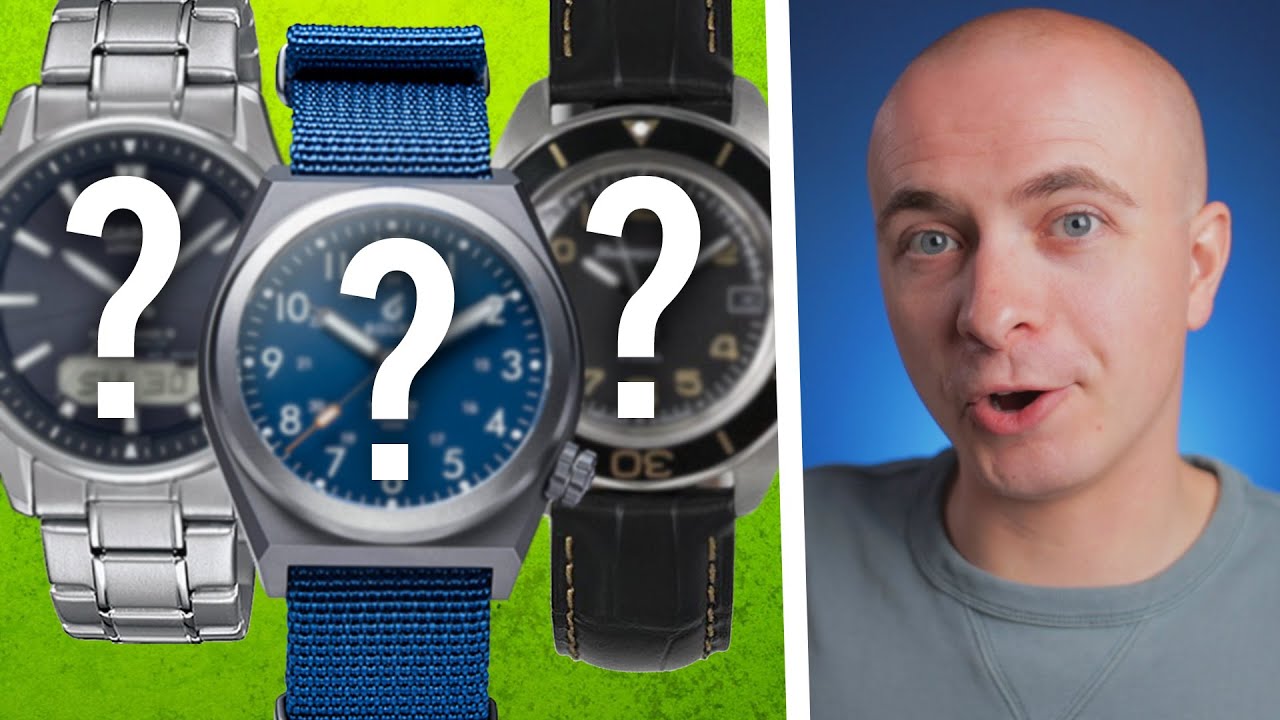 10 Best Watches In Ben's Watch Club History! (Awesome Value)